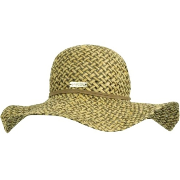 salt life sun hat